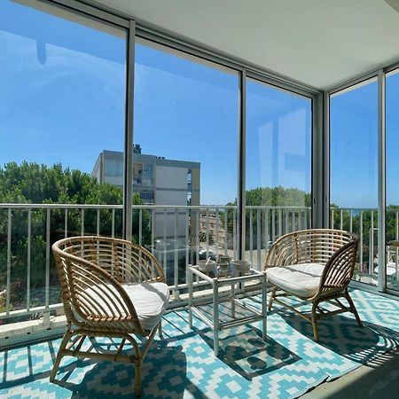 Le Neptune Appartement T2 Tout Confort Au Calme Et A Deux Pas De La Plage Le Grau-du-Roi Eksteriør bilde