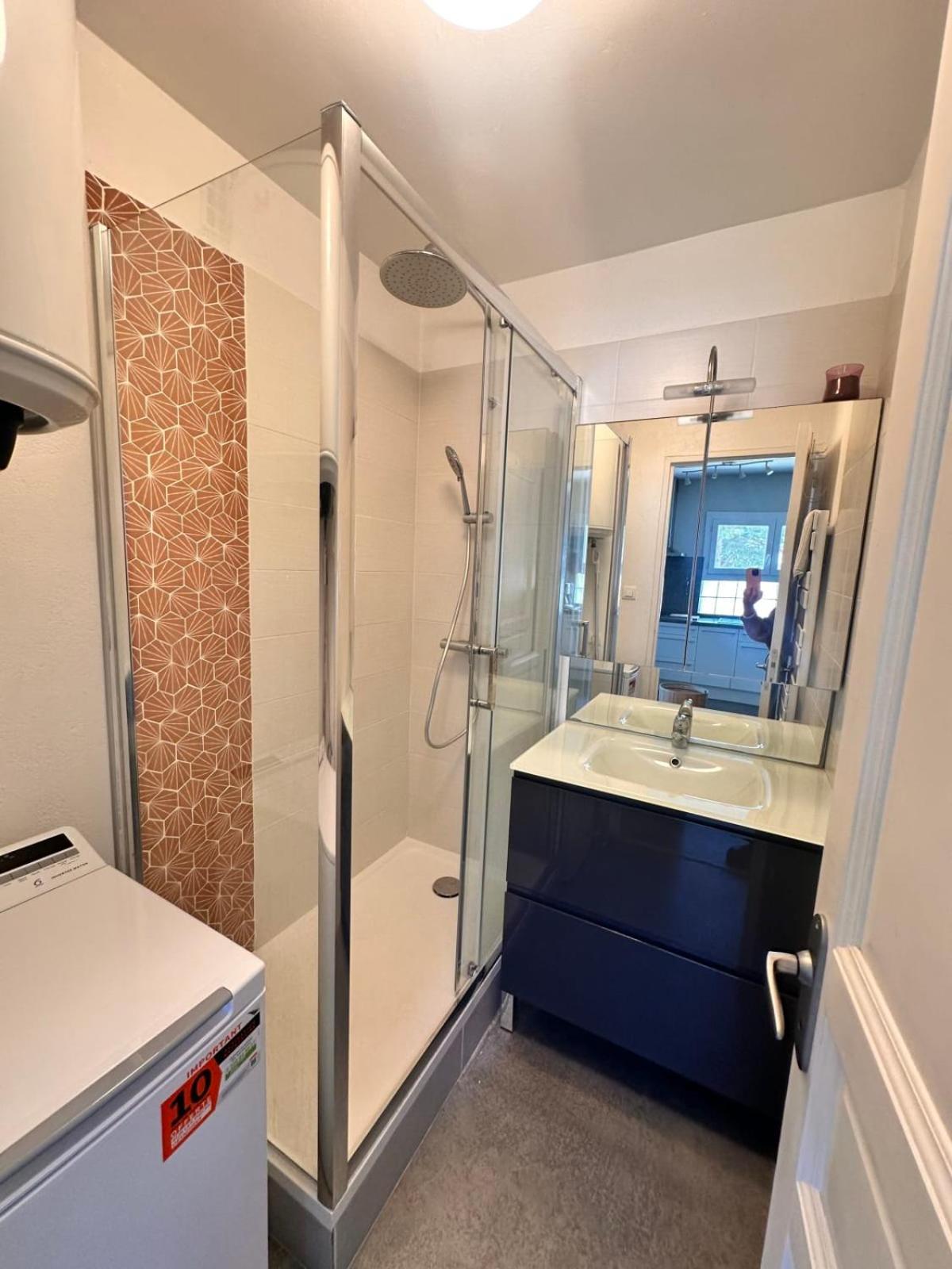 Le Neptune Appartement T2 Tout Confort Au Calme Et A Deux Pas De La Plage Le Grau-du-Roi Eksteriør bilde